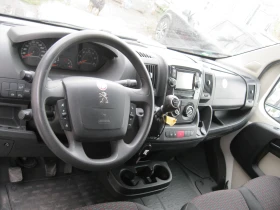 Peugeot Boxer HDI  335, снимка 13