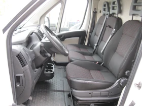Peugeot Boxer HDI  335, снимка 12