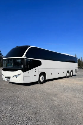 Neoplan Други, снимка 3