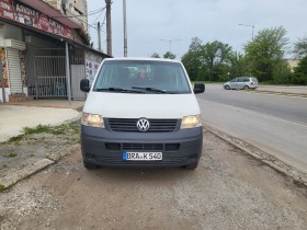 VW Transporter, снимка 1