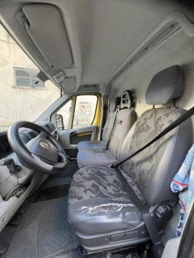 Fiat Ducato, снимка 10