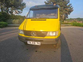 Mercedes-Benz 412 Пътна помощ , снимка 10