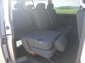 VW Caravelle 2.0 TDI 8+ 1 | Mobile.bg    5