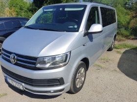     VW Caravelle 2.0 TDI 8+ 1