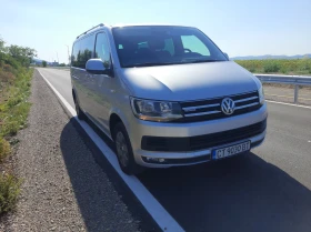 VW Caravelle 2.0 TDI 8+ 1 | Mobile.bg    6