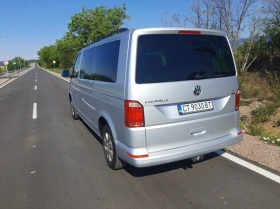 VW Caravelle 2.0 TDI 8+ 1 | Mobile.bg    8