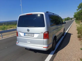 VW Caravelle 2.0 TDI 8+ 1 | Mobile.bg    7