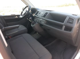     VW Caravelle 2.0 TDI 8+ 1