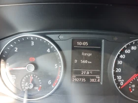 VW Caravelle 2.0 TDI 8+ 1 | Mobile.bg    9