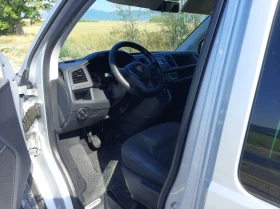     VW Caravelle 2.0 TDI 8+ 1