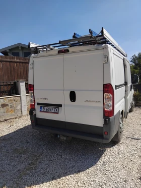 Citroen Jumper | Mobile.bg    2