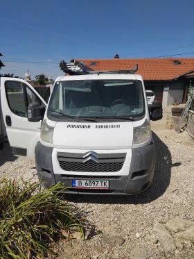 Citroen Jumper | Mobile.bg    5