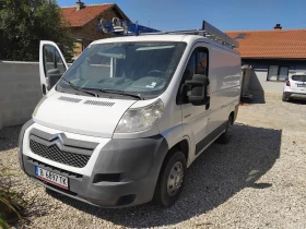     Citroen Jumper