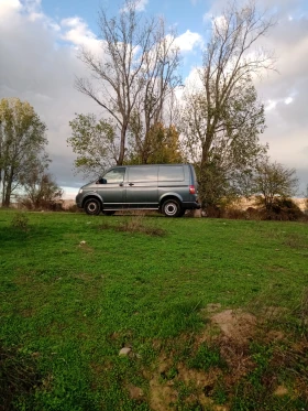 Обява за продажба на VW T5 ~ 123 лв. - изображение 2 | Auto.bg Обява за продажба на VW T5 ~ 123 лв. - изображение 2