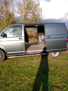 Обява за продажба на VW T5 ~ 123 лв. - изображение 4 | Auto.bg Обява за продажба на VW T5 ~ 123 лв. - изображение 4