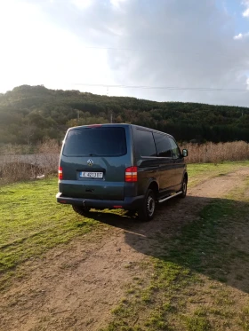 Обява за продажба на VW T5 ~ 123 лв. - изображение 6 | Auto.bg Обява за продажба на VW T5 ~ 123 лв. - изображение 6