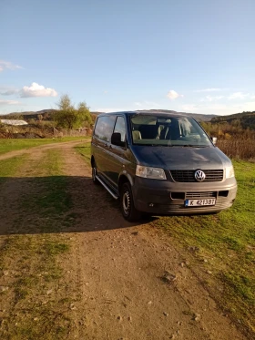 Обява за продажба на VW T5 ~ 123 лв. - изображение 7 | Auto.bg Обява за продажба на VW T5 ~ 123 лв. - изображение 7