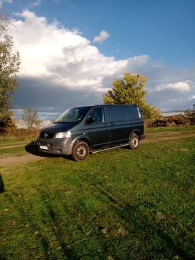 Обява за продажба на VW T5 ~ 123 лв. - изображение 8 | Auto.bg Обява за продажба на VW T5 ~ 123 лв. - изображение 8