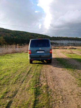 Обява за продажба на VW T5 ~ 123 лв. - изображение 5 | Auto.bg Обява за продажба на VW T5 ~ 123 лв. - изображение 5