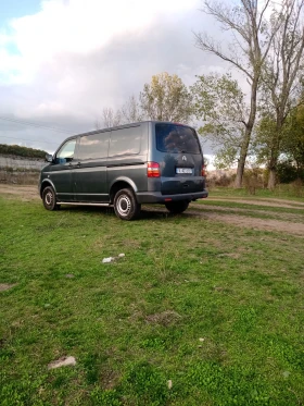 Обява за продажба на VW T5 ~ 123 лв. - изображение 1 | Auto.bg Обява за продажба на VW T5 ~ 123 лв. - изображение 1