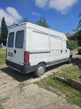 Peugeot Boxer 2.8 | Mobile.bg � ����� ������ 6