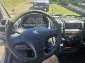 ������ Peugeot Boxer
