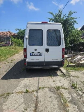 Peugeot Boxer 2.8 | Mobile.bg � ����� ������ 5