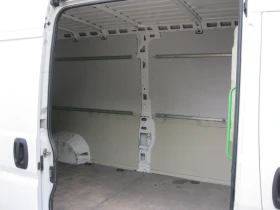 Peugeot Boxer HDI  335 | Mobile.bg � ����� ������ 8