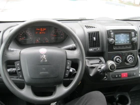 Peugeot Boxer HDI  335 | Mobile.bg � ����� ������ 14