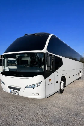 ������ Neoplan �����
