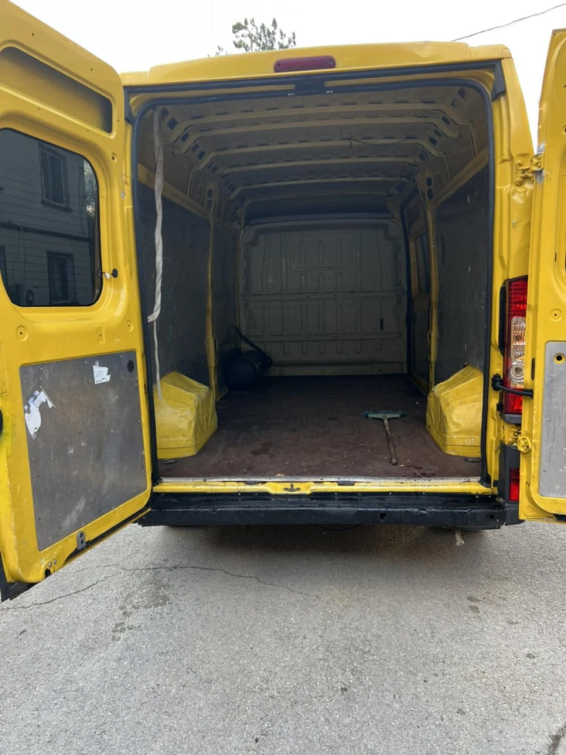 Fiat Ducato, снимка 16 - Бусове и автобуси - 48044184