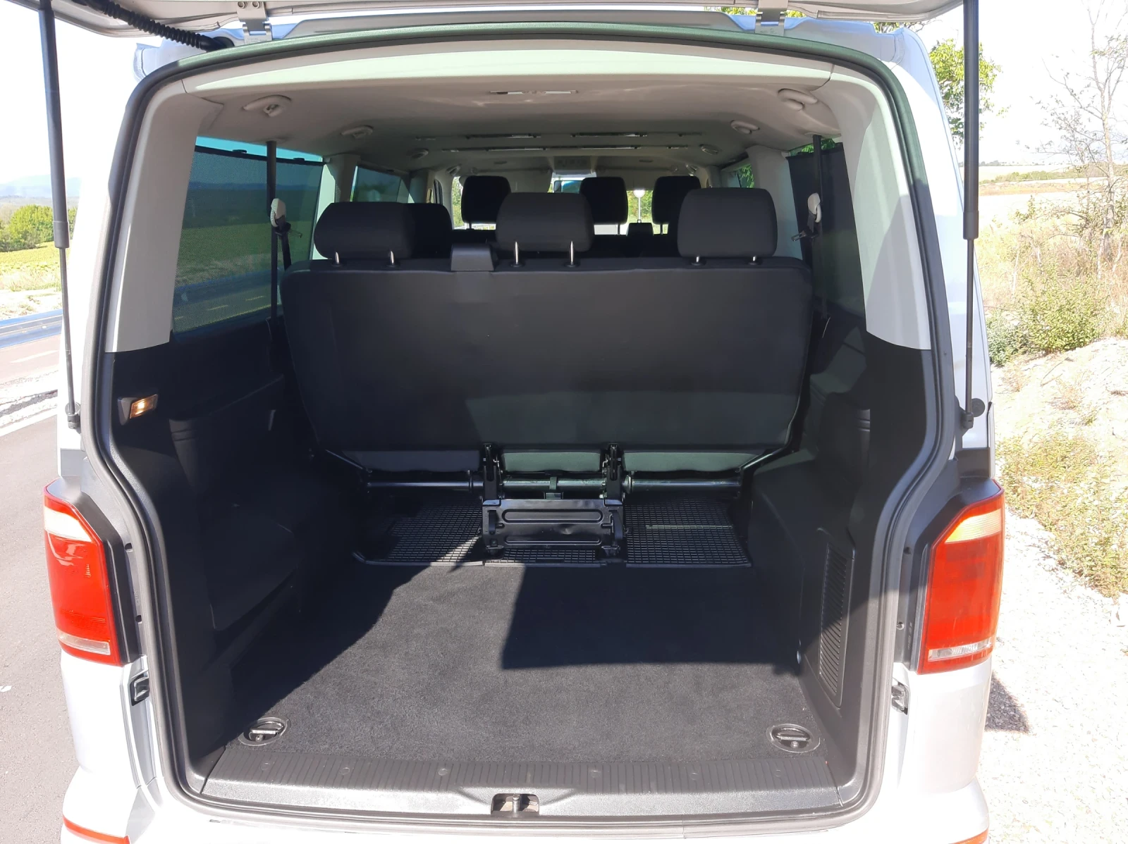 VW Caravelle 2.0 TDI 8+ 1 - изображение 3