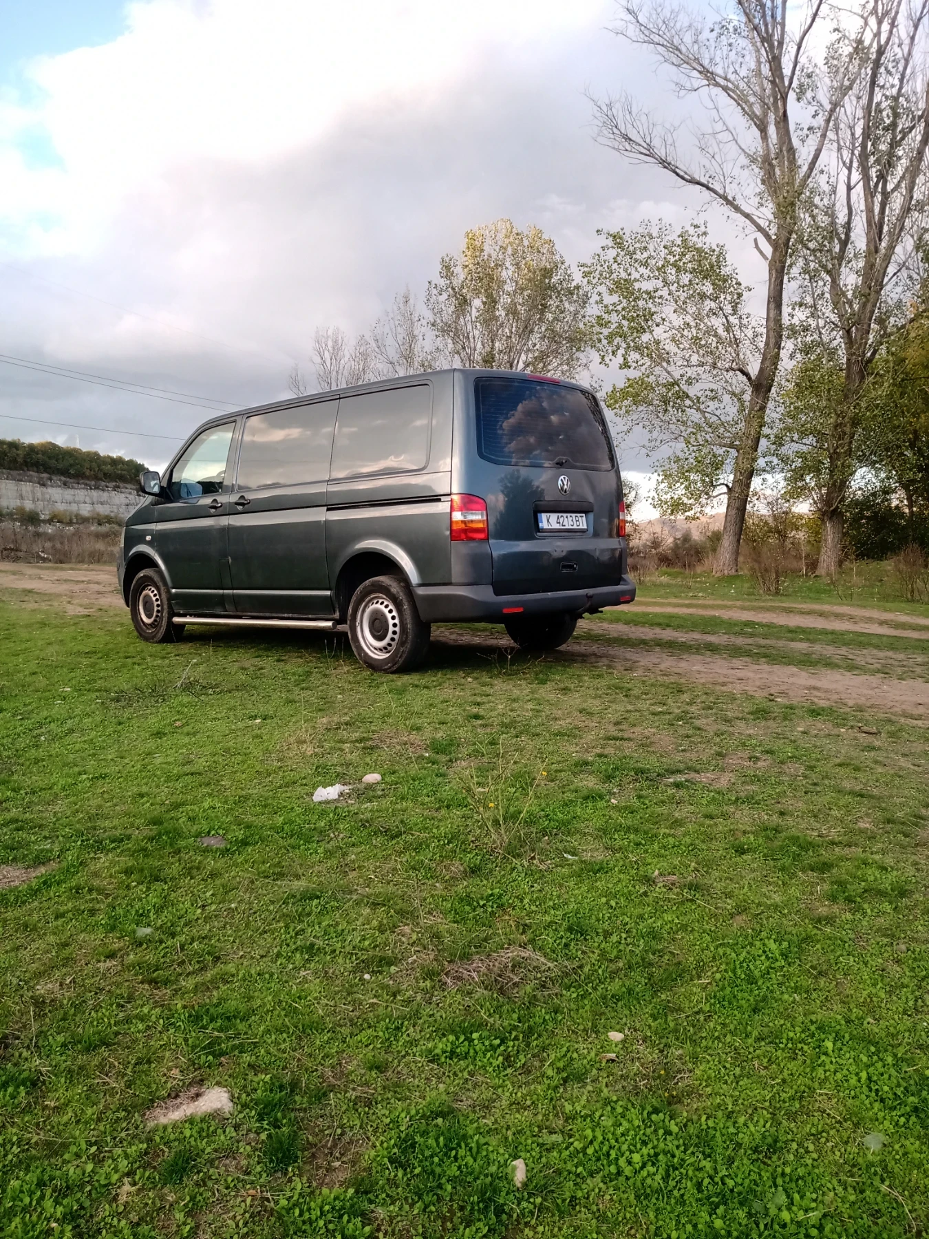 VW T5 | Mobile.bg   1