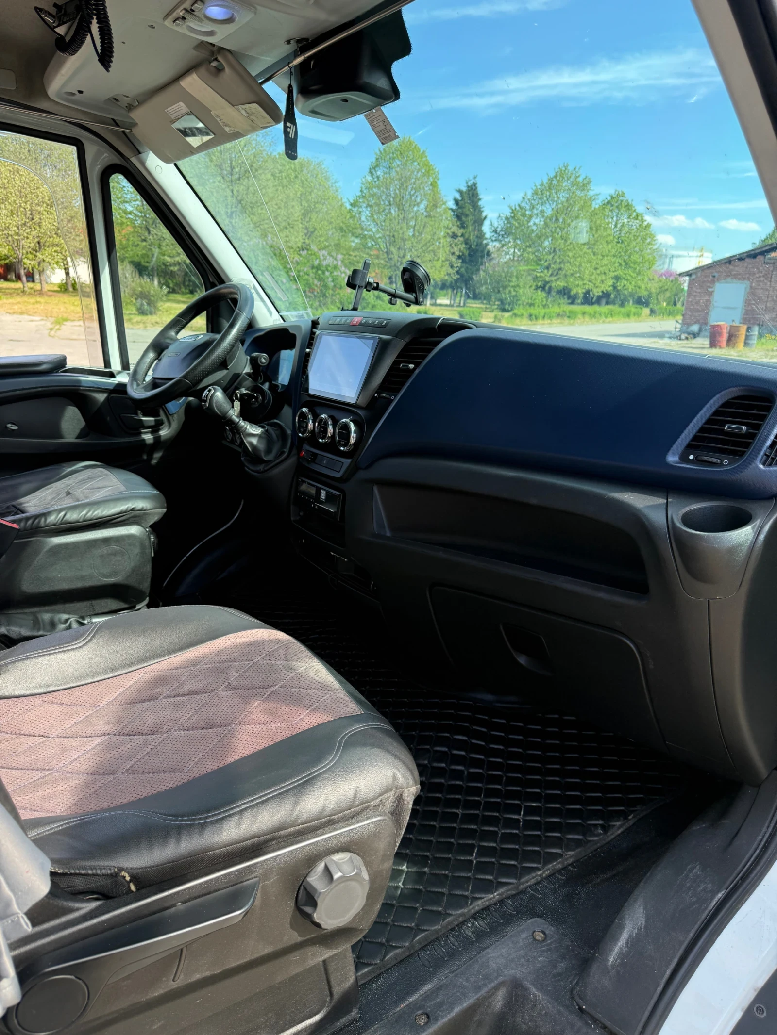 Iveco 35c18 3.0 | Mobile.bg � ����������� 7