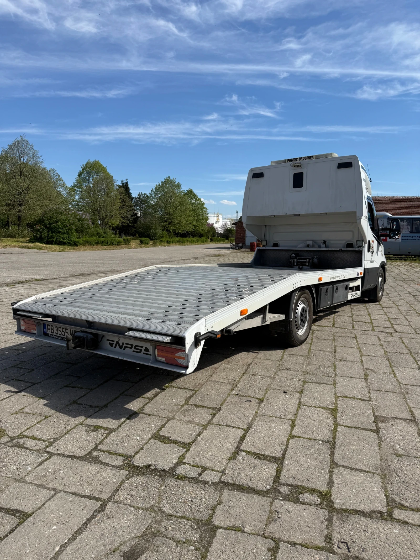 Iveco 35c18 3.0 | Mobile.bg � ����������� 3