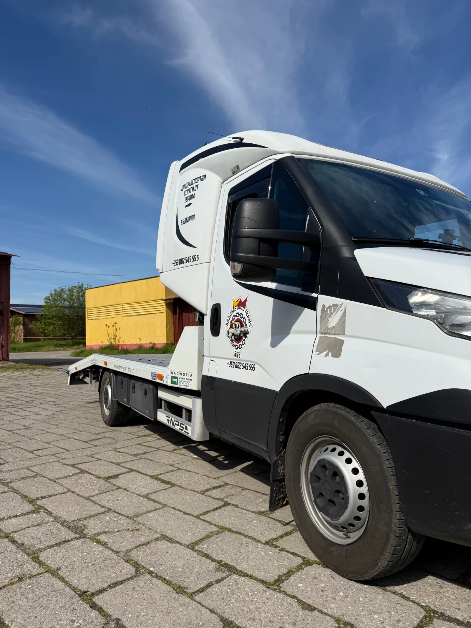 Iveco 35c18 3.0 | Mobile.bg � ����������� 2