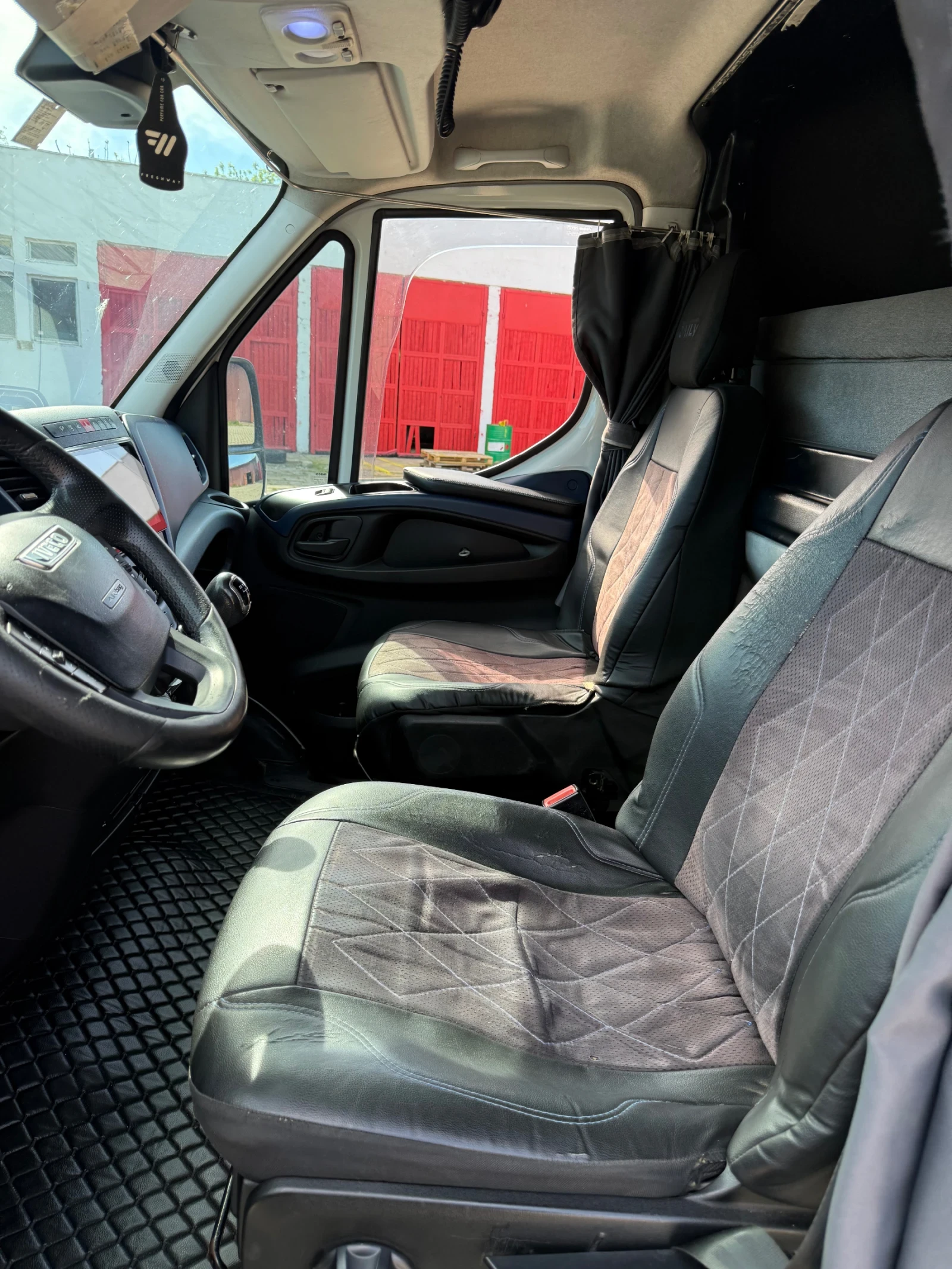 Iveco 35c18 3.0 | Mobile.bg � ����������� 8