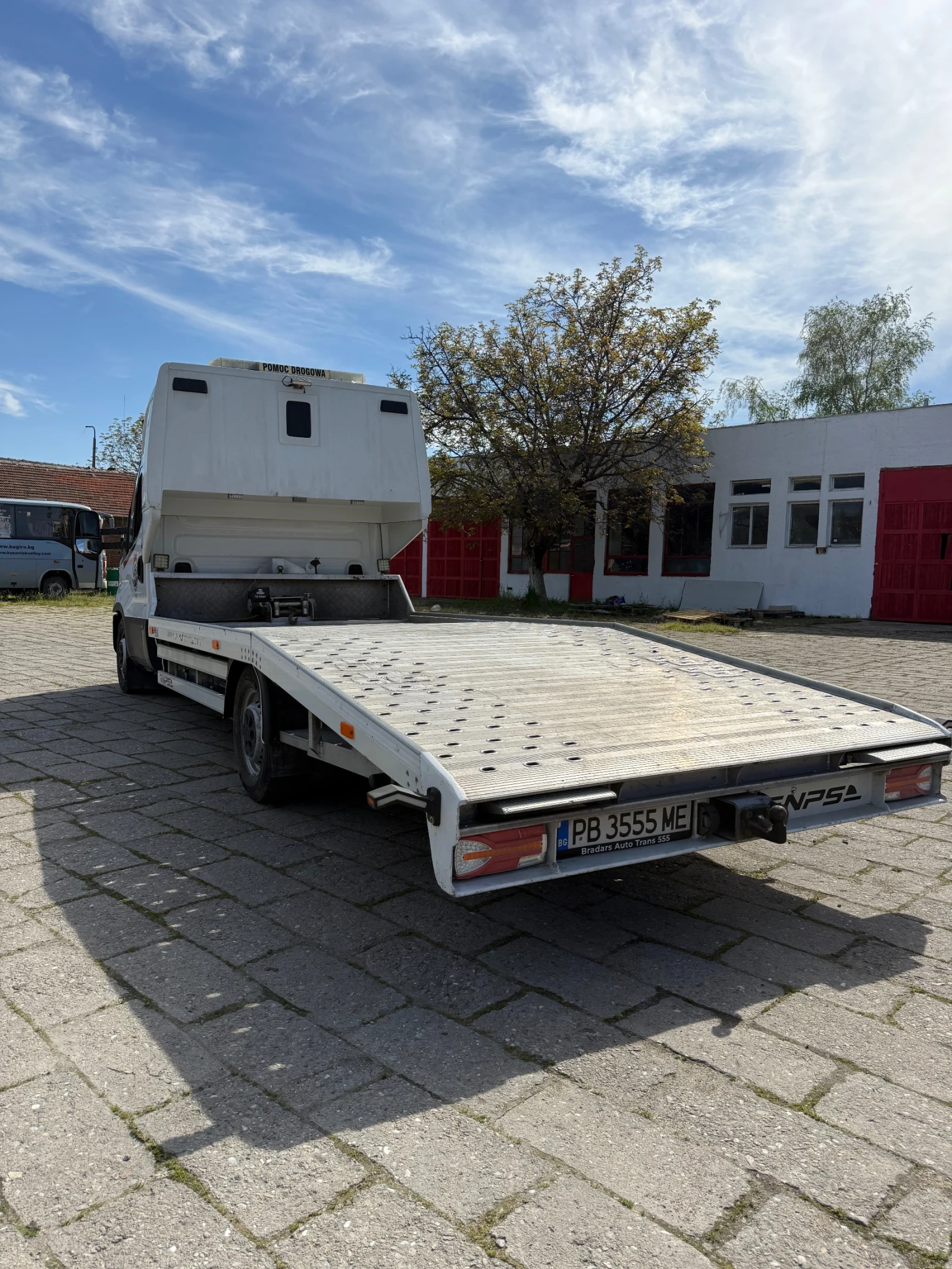 Iveco 35c18 3.0 | Mobile.bg � ����������� 4