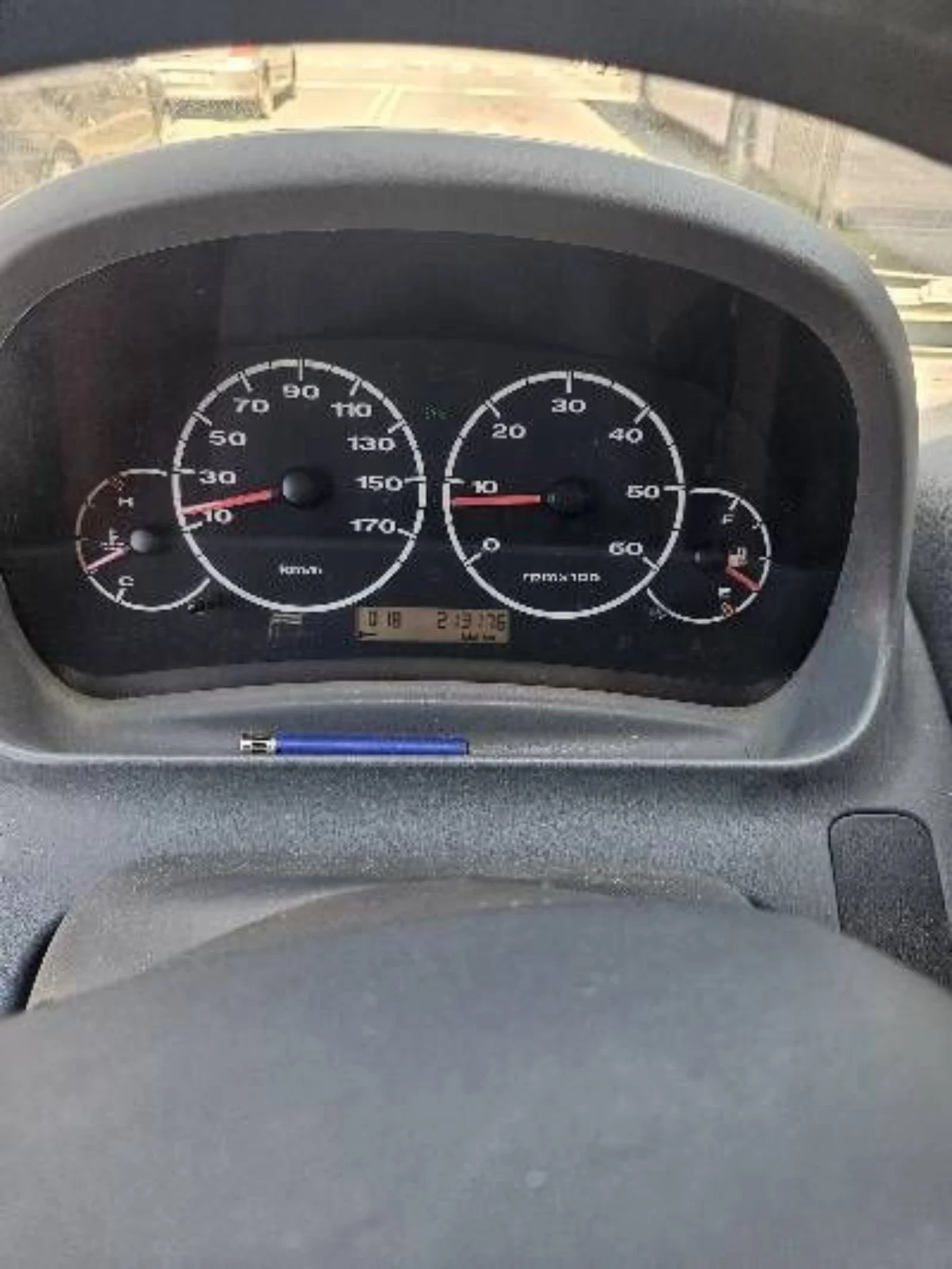 Peugeot Boxer 2.8, снимка 3 - Бусове и автобуси - 55471793