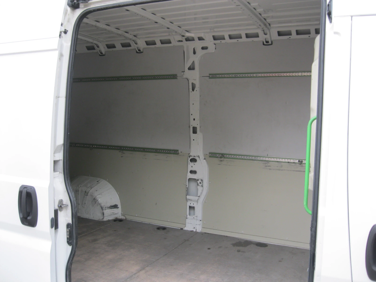 Peugeot Boxer HDI  335, снимка 8 - Бусове и автобуси - 56224976