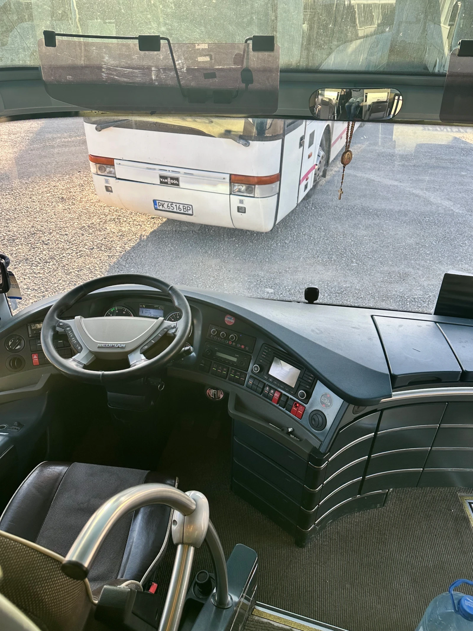 Neoplan Други, снимка 6 - Бусове и автобуси - 56485866