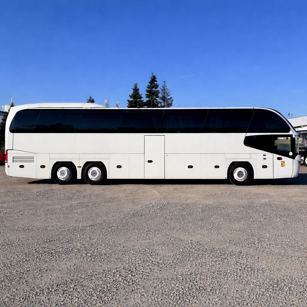 Neoplan Други, снимка 4 - Бусове и автобуси - 56485866