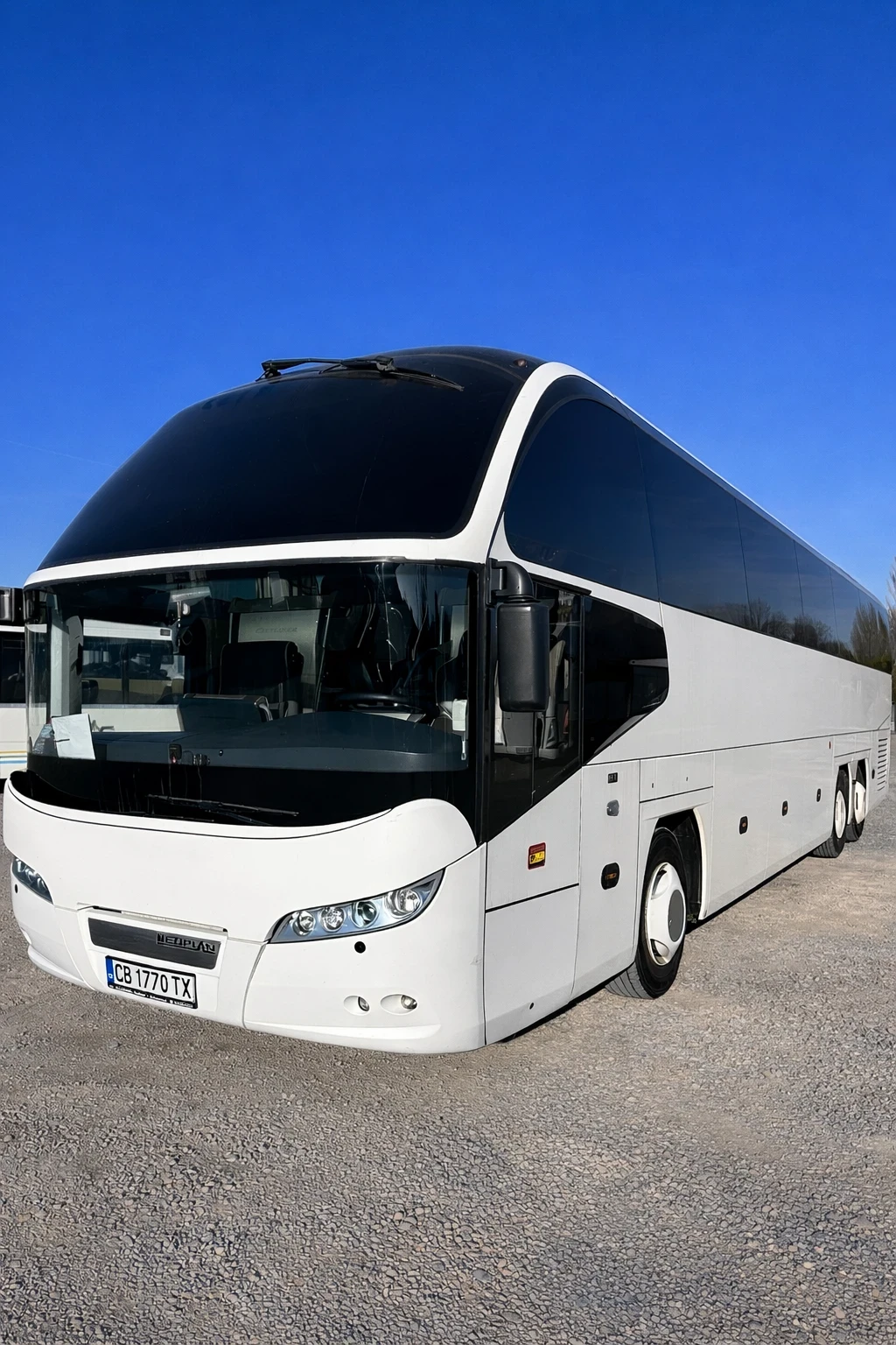 Neoplan Други