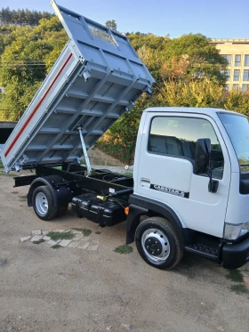 Nissan Kabstar TDI, снимка 10