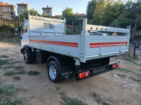 Nissan Kabstar TDI, снимка 3