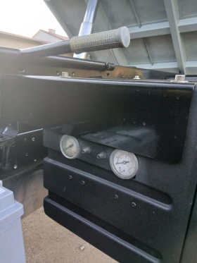Nissan Kabstar TDI, снимка 14