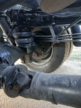 Nissan Kabstar TDI, снимка 11