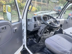 Nissan Kabstar TDI, снимка 4