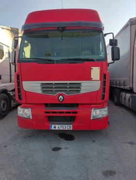     Renault Premium