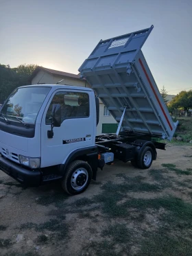Nissan Kabstar TDI | Mobile.bg � ����� ������ 9